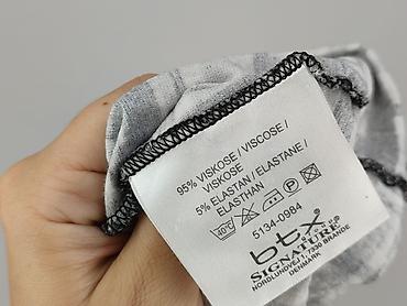 burbery: Bluzka damska, rozmiar L — 5
