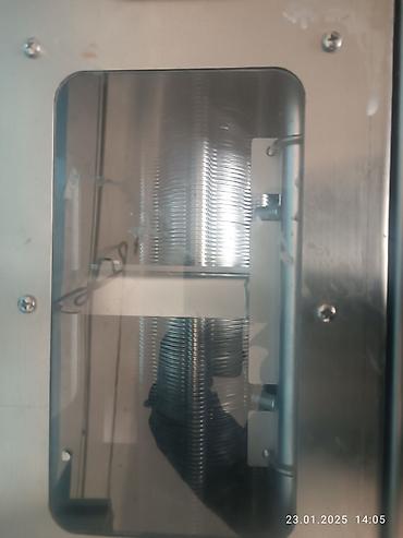 Другое оборудование для производства: Шнековый обезвоживатель (дегидратор) осадка для производственных at lalafo.kg — 9 Другое оборудование для производства: Шнековый обезвоживатель (дегидратор) осадка для производственных — 9