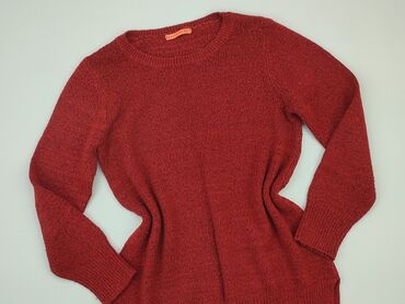 spódnice tiulowe czerwone: Sweter, L (EU 40), condition - Good