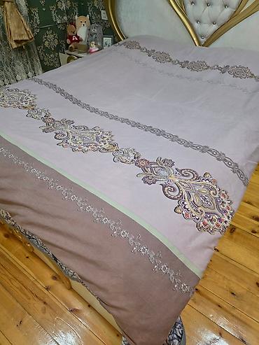 dosek matras satışı: Cüt nəfərlik yorğan — 2