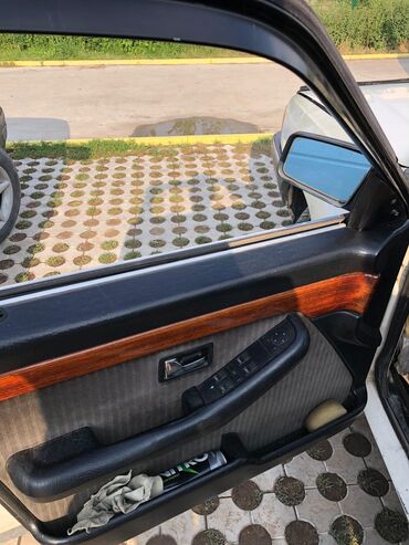 дом прицеп на колесах цена: Audi 100: 1991 г., 2.3 л, Механика, Бензин, Универсал