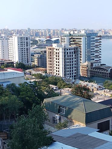bayılda: Bakı, Bayıl, 2 otaqlı, Köhnə tikili, 50 kv. m — 7