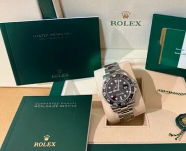 rolex oysterdate precision: Classic watch, Rolex, Male