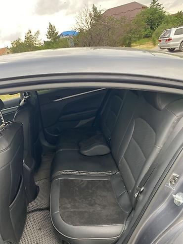 byd e1: Hyundai Avante: 2019 г., 1.6 л, Автомат, Бензин, Седан — 9