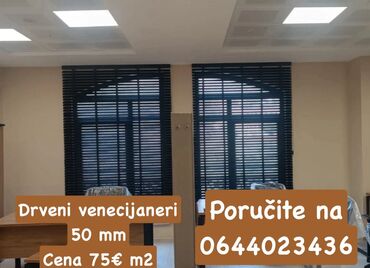 Zavese i draperije: Zavese za zatamnjenje, Po meri cm, bоја - Crna — 9