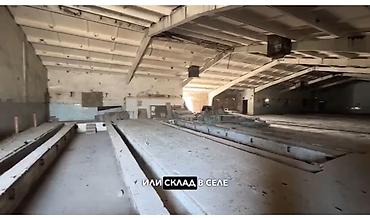 Аренда складов и мастерских: В аренду на длительный срок Производственно-складской комплекс — 5