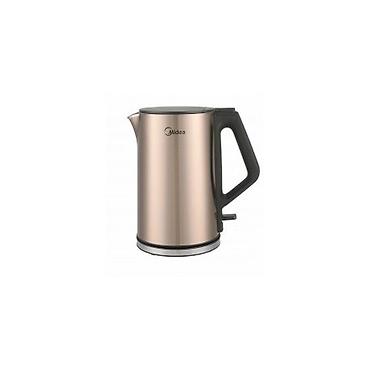 midea: Электрический чайник, Новый, Платная доставка, Самовывоз — 2