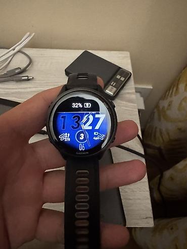 айфон 6 плюс с: Garmin Forerunner 970 — премиальные GPS‑часы для бега и триатлона — 2