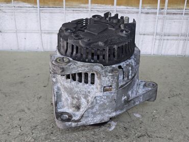 Генераторы: Генератор Audi 1997 г., Б/у, Оригинал, Германия — 13