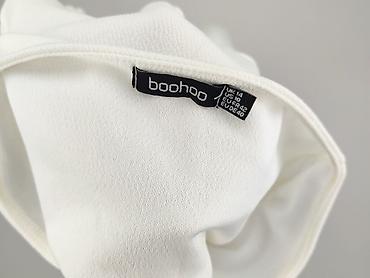 sinsay boho: Boohoo, Sukienka damska, rozmiar M — 4