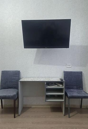 Долгосрочная аренда квартир: 1 комната, Агентство недвижимости, Без подселения, С мебелью частично — 7