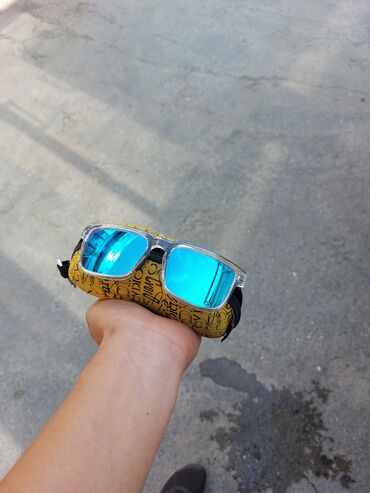 солнцезащитные очки бишкек: Оригинал