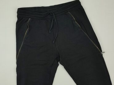 Sweatpants: Diverse, L (EU 40), condition - Good