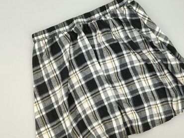 взуття жіноче: Shein, Spódnica damska, rozmiar XL