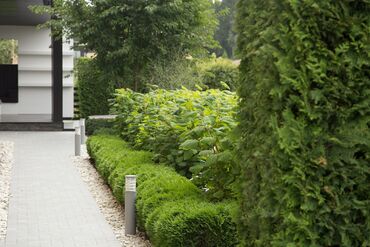 Декор для дома и сада: Декор для дома и сада, Кашпо и цветники — 9