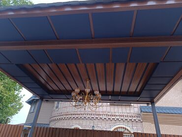 Фасадные работы: Ремонт фасада, Фасадный декор, Демонтажные работы | Туникафон | Сайдинг, Алюкобонд Больше 6 лет опыта — 22