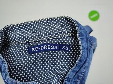 Ubrania damskie: Re-Dress, Koszula damska, rozmiar XS — 4