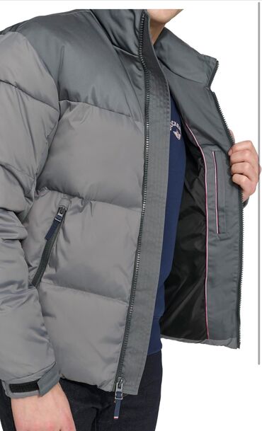 Kurtkalar: Kurtka, Bolonka, Qış, Tommy Hilfiger, M — 3