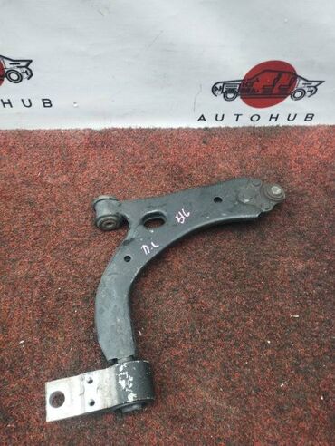 ремонт ходовой часть: Рычаг подвески Mazda Demio DY3W 1300 2003 перед. лев. (б/у)