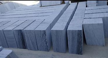 Фасадные гранитные плитки: Гранит Сарыташ Мрамор. Гранит черный, Серый, Красный, и много других — 4