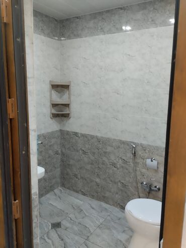 Uzunmüddətli kirayə mənzillər: Ev şəxsi evimdir.Masazır dairəsindən üzü Qurtuluş istiqamətində — 8