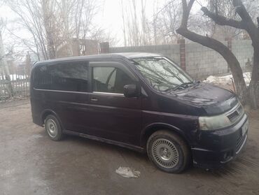 хонда срв бишкек машина: Honda Stepwgn: 2004 г., 2 л, Автомат, Бензин, Минивэн