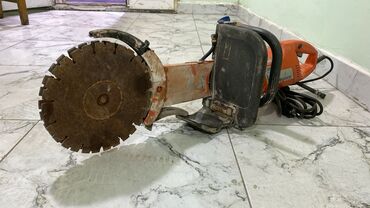 Ворота и комплектующие: Satılır. Ünvan Masazir. Husqvarna elektrikli beton/kərpic