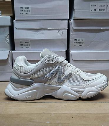 cizme afrika: New balance 90 60 patike NOVO Novo Brojevi 36 do 46, zavisi od modela — 1