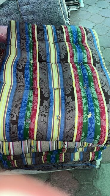 Раскладные матрасы: Матрас оптом — 6