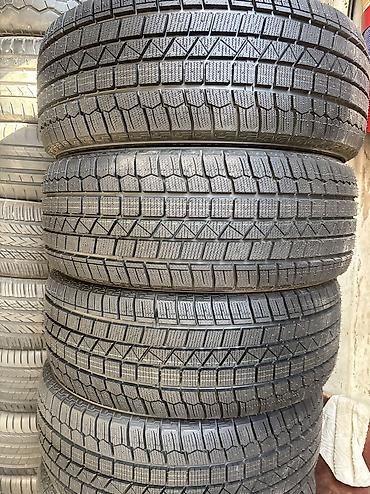 22545 r19 зима: Шины 225 / 45 / R 19, Зима, Новый, Комплект, Легковые, Китай, KENDA — 3