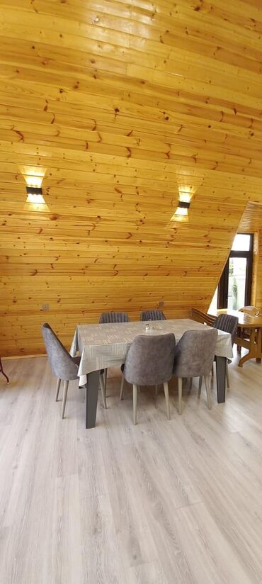 Günlük kirayə evlər: 120 kv. m, 4 otaqlı, İnternet, Qaz, İşıq -da lalafo.az — 8 Günlük kirayə evlər: 120 kv. m, 4 otaqlı, İnternet, Qaz, İşıq — 8