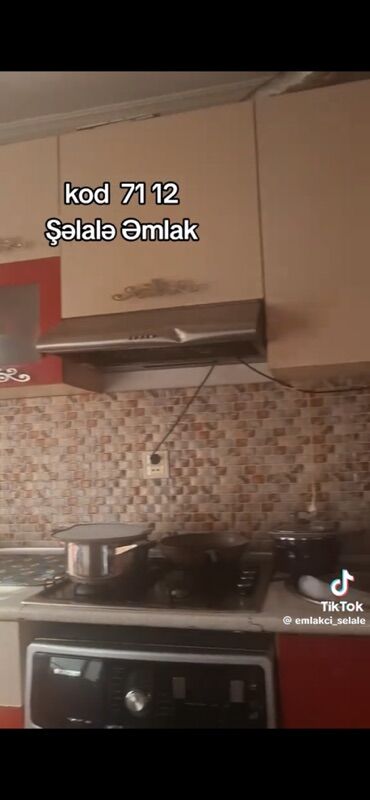 Yeni tikili: 2 otaqlı, Yeni tikili, 54 kv. m — 2