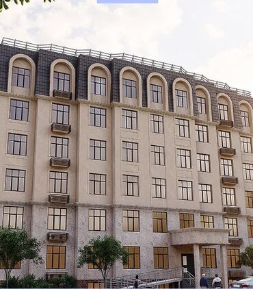 срочно продаётся 1 комнатная квартира в районе ошского рынка по улице молодая гвардия: 1 бөлмө, 36 кв. м, Элитка, 6 кабат, ПСО (өзү оңдоп түзөтүп бүтүү үчүн)
