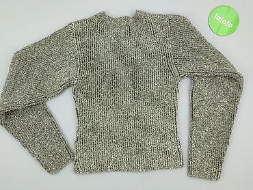 a smog: H&M, Sweter damski, rozmiar S — 3