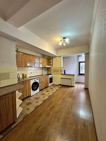 Продажа квартир: 1 комната, 62 м², Элитка, 9 этаж, Евроремонт — 4