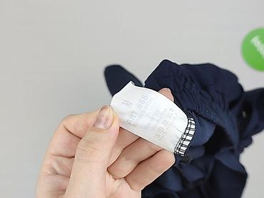 pyjama: Spodnie materiałowe damskie, rozmiar M — 4