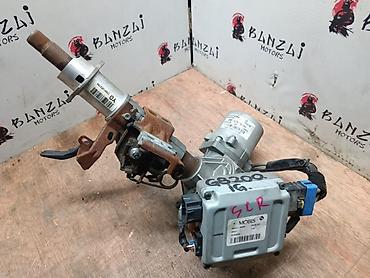 gra: Рулевая колонка Hyundai Б/у, Оригинал, Корея — 5