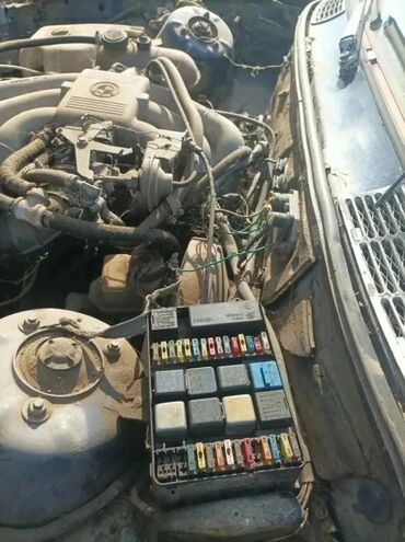 BMW: BMW 3 series: 1986 г., 1.8 л, Механика, Бензиновая, Седан — 16