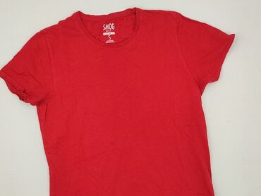 T-shirt for men, S (EU 36), SMOG, condition - Perfect
