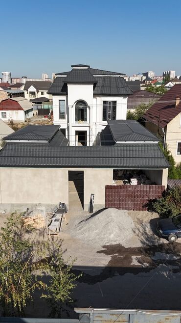 куплю дом в арашане: Дом, 280 м², 6 комнат, Агентство недвижимости, Дизайнерский ремонт