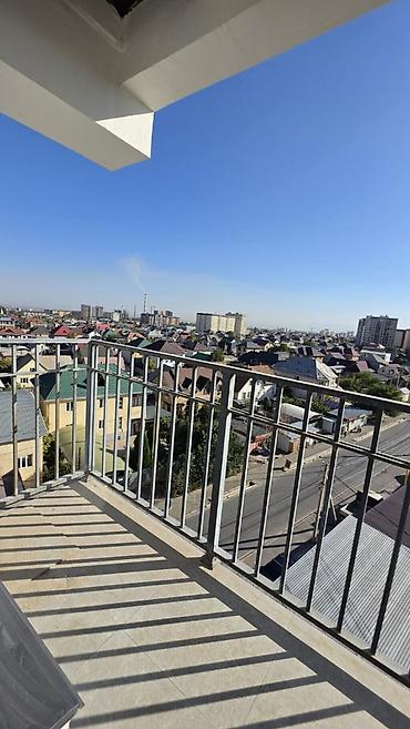 Продажа квартир: 2 комнаты, 50 м², Улан мкр Элитка, 6 этаж, Евроремонт — 11