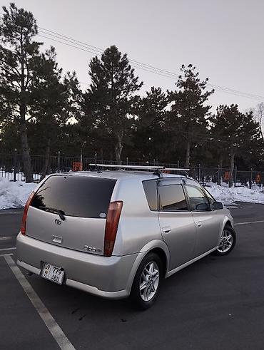 Другие автомобили: СРОЧНО! СРОЧНО! продаётся Toyota opa,год2004, объем 1,8 состояния — 14