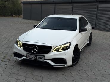мерс 223 цена бишкек: Mercedes-Benz E-Class: 2013 г., 3.5 л, Бензин, Седан