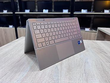 hp x360: İşlənmiş HP Pavilion, 14 ", Intel Core i5, 512 GB, Ünvandan götürmə, Ödənişli çatdırılma, Rayonlara çatdırılma — 4