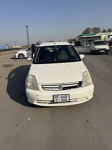 шит прибор хонда: Honda Stream: 2002 г., 2 л, Автомат, Бензин, Минивэн — 2