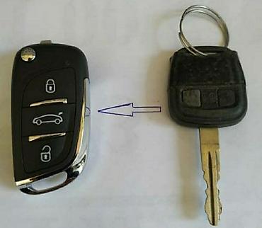 СТО, ремонт транспорта: Регулировка, адаптация систем автомобиля, с выездом — 9