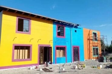 Фасадчики, отделочники: Фасадчик. Больше 6 лет опыта — 10