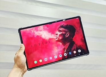 samsung tab s8: Планшет, Samsung, память 256 ГБ, 14" - 15", 4G (LTE), Новый, Классический цвет - Серый — 9