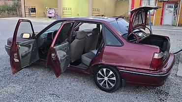 дайво: Daewoo Nexia: 2006 г., 1.6 л, Механика, Бензин, Седан — 5