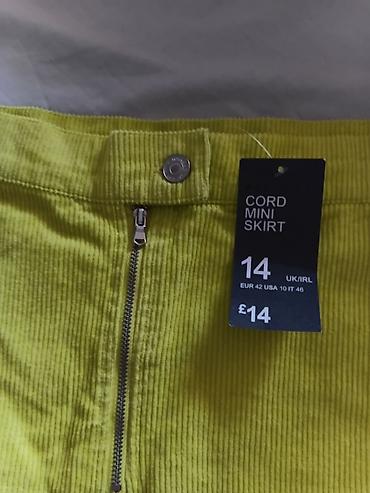 Kompleti: Marks & Spencer, L, bоја - Žuta — 9